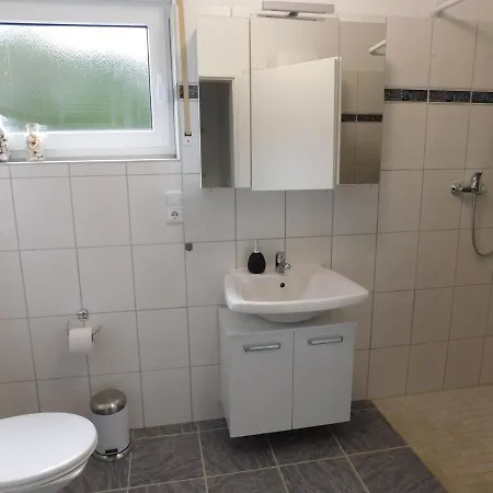 Ferienwohnung Elsbeere Blankenheim  Exterior photo