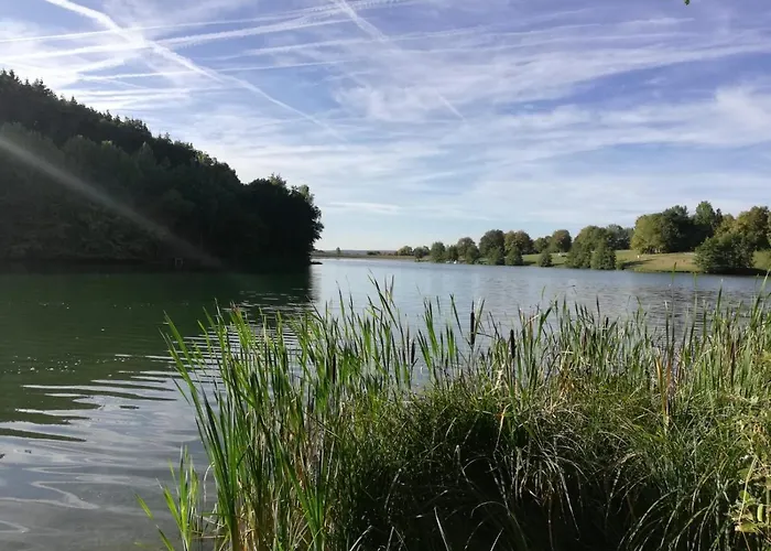 Ferienwohnung Elsbeere