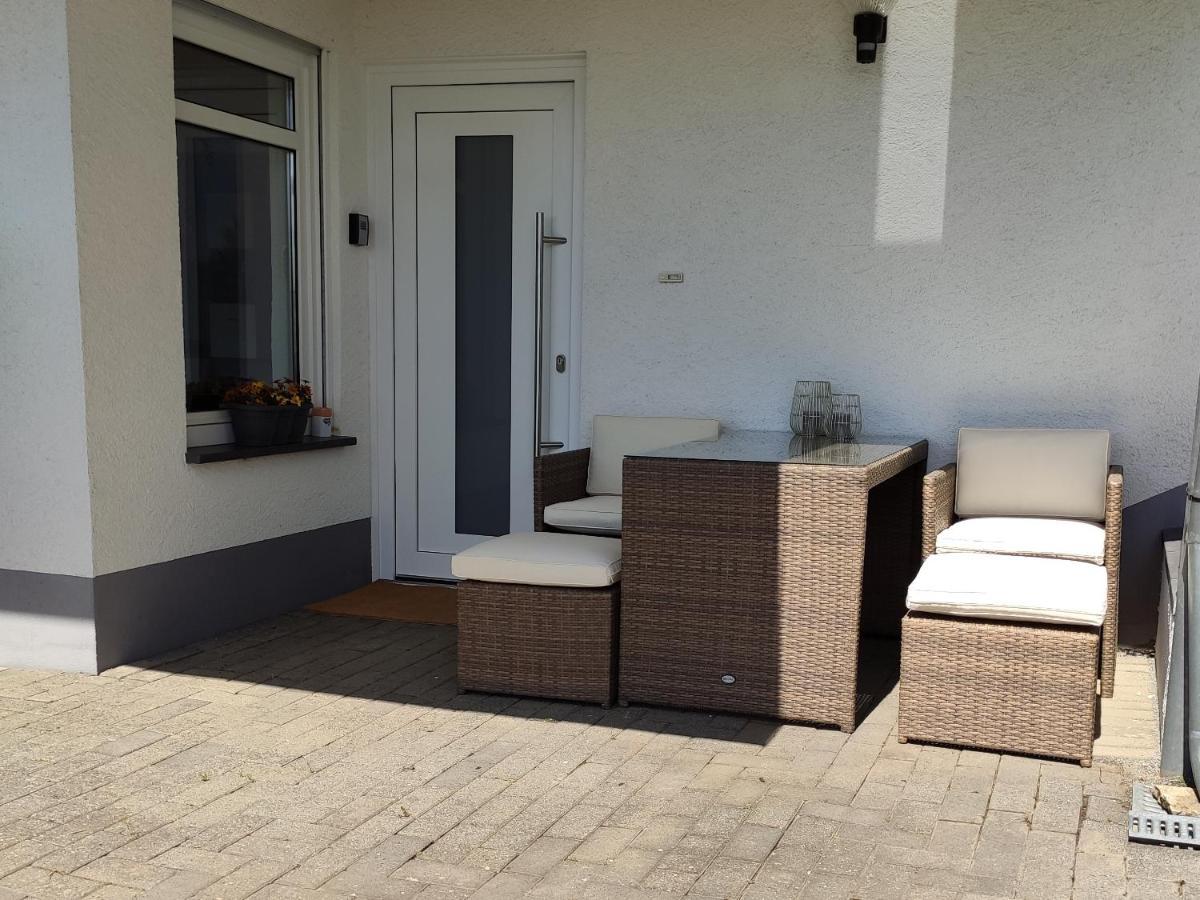 Apartment Elsbeere *