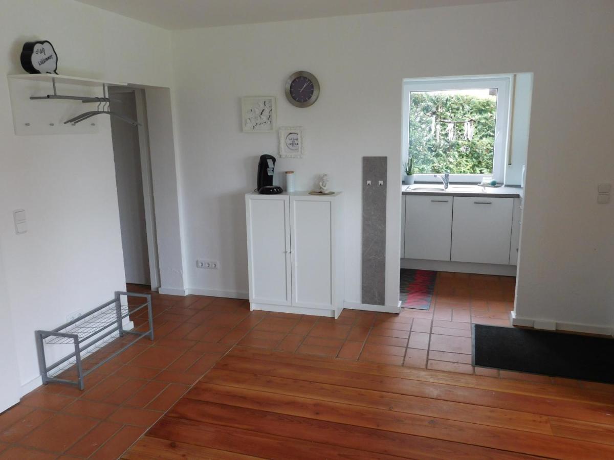 Apartment Elsbeere *